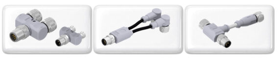 Verteilersysteme